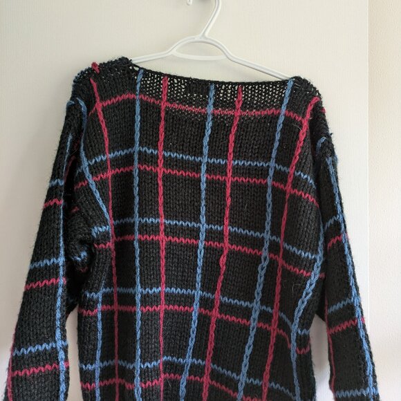 Knit Sweater - Picture 3 of 3